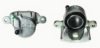 BUDWEG CALIPER 34740 Brake Caliper